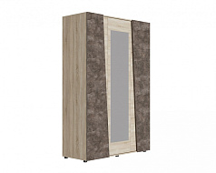 Шкаф 3-х створчатый "Санремо" в Великом Новгороде - картинка