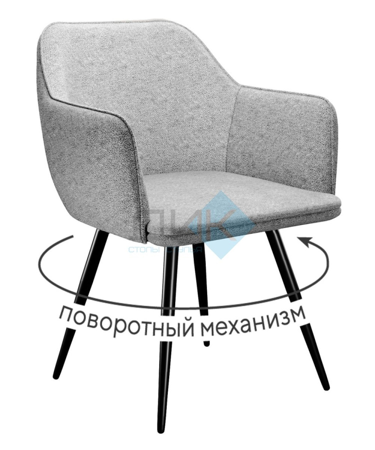 Стул DikLine 277 в Великом Новгороде - картинка