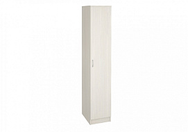 Шкаф 1-створчатый ШК-1 "РОНДА" в Великом Новгороде - картинка