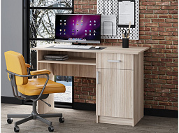 Стол письменный ПС-01 в Великом Новгороде - картинка