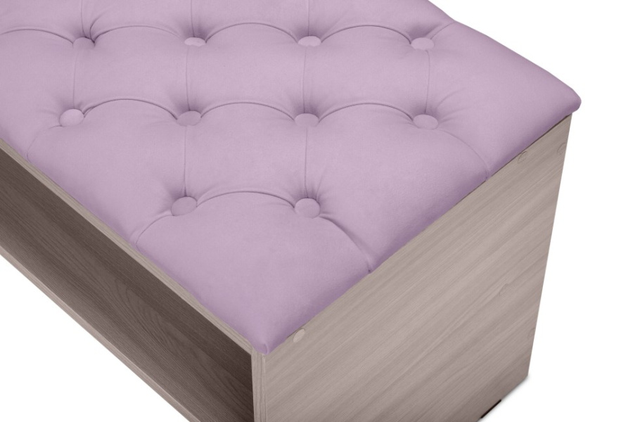 Банкетка «Флёр» в Великом Новгороде - фото Банкетка «Флёр» в Великом Новгороде - картинка