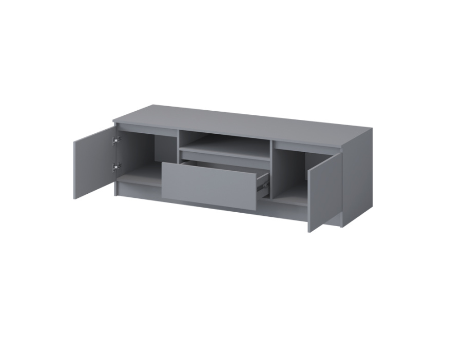 Тумба под ТВ "Акация" в Великом Новгороде - фото Тумба под ТВ "Акация" в Великом Новгороде - картинка