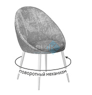 Стул DikLine 234 в Великом Новгороде - картинка