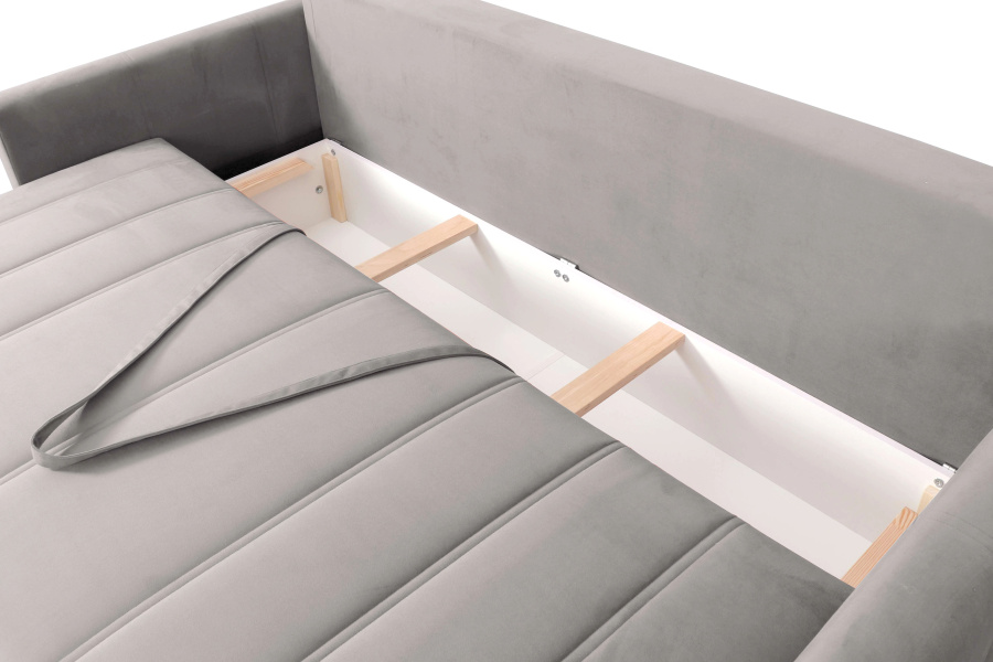 Диван-кровать "Ларио" СТАНДАРТ в Великом Новгороде - картинка