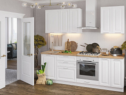 Кухня Ницца Royal-01 в Великом Новгороде - фото Кухня Ницца Royal-01 в Великом Новгороде - картинка