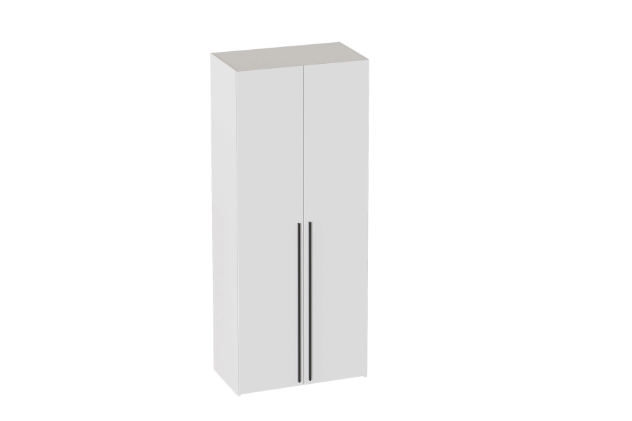 Шкаф двухдверный "Ренн" спальня в Великом Новгороде - картинка