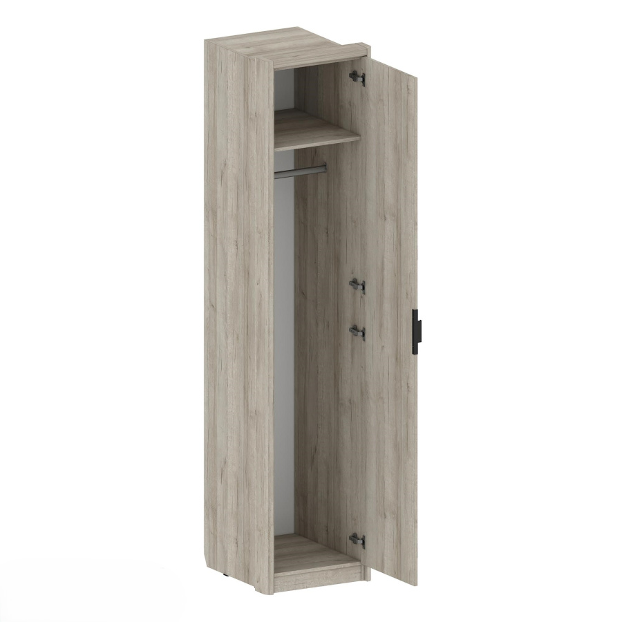 Шкаф-пенал с зеркалом ШЕР в Великом Новгороде - картинка