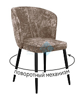 Стул DikLine 348 в Великом Новгороде - картинка