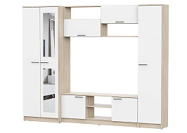 Гостиная «МГС 3» в Великом Новгороде - фото Гостиная «МГС 3» в Великом Новгороде - картинка