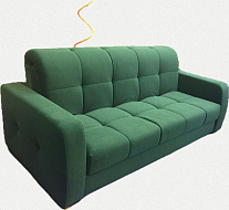 Диван прямой Вектор-комфорт в Великом Новгороде - фото Диван прямой Вектор-комфорт в Великом Новгороде - картинка