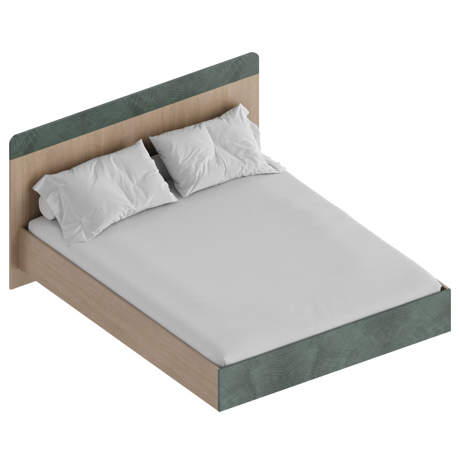 Кровать МС "Ева" в Великом Новгороде - фото Кровать МС "Ева" в Великом Новгороде - картинка