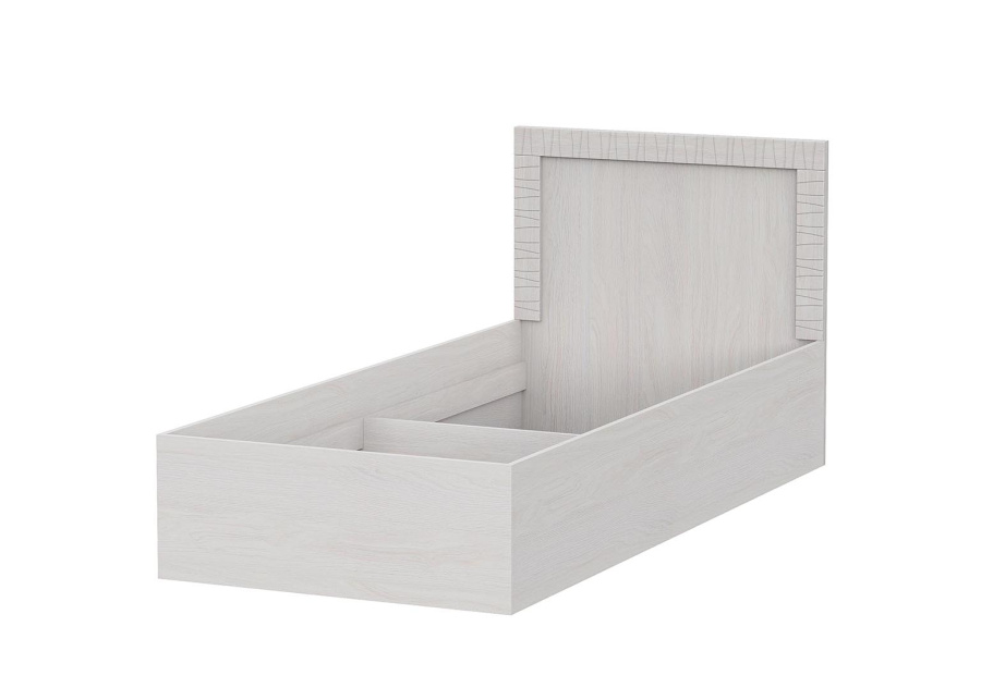 Кровать односпальная «Гамма 20» в Великом Новгороде - фото Кровать односпальная «Гамма 20» в Великом Новгороде - картинка