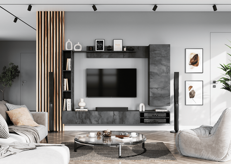 Гостиная «Бэлла» в Великом Новгороде - картинка