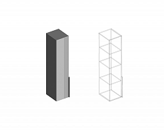 Пенал «Вита» (надстройка) в Великом Новгороде - картинка