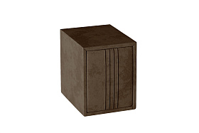 Тумба мягкая "Севилья" в Великом Новгороде - картинка