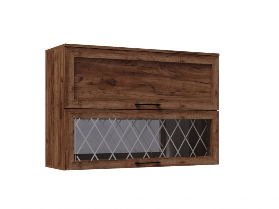 Полка навесная "София" СН-3 в Великом Новгороде - картинка