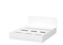 Кровать Айден КР06-1600 в Великом Новгороде - картинка