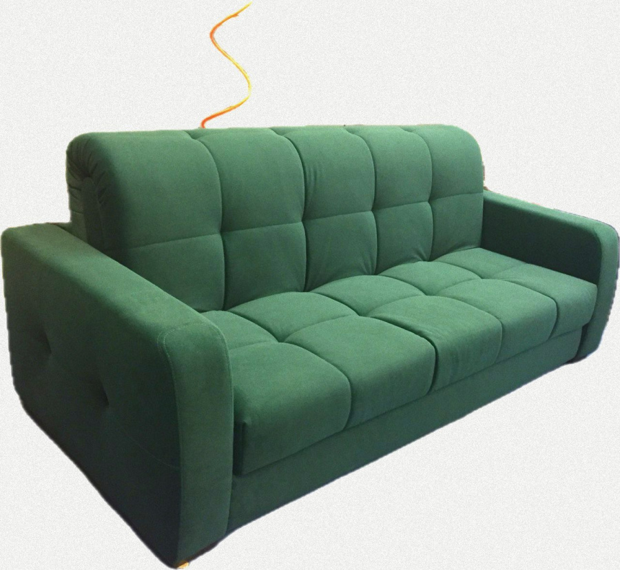 Диван прямой Вектор-комфорт в Великом Новгороде - картинка