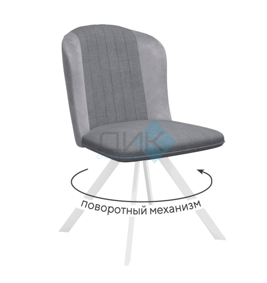 Стул DikLine 299 в Великом Новгороде - картинка