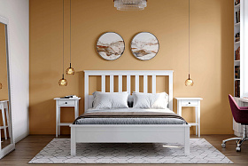 Кровать Эдит спальня в Великом Новгороде - картинка