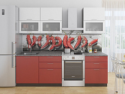 Кухня Валерия-М-01 в Великом Новгороде - картинка