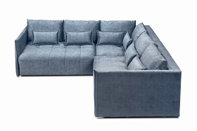 Диван угловой Чилетти Long в Великом Новгороде - фото Диван угловой Чилетти Long в Великом Новгороде - картинка