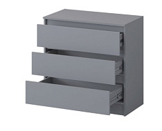 Комод №1 "Акация" в Великом Новгороде - картинка