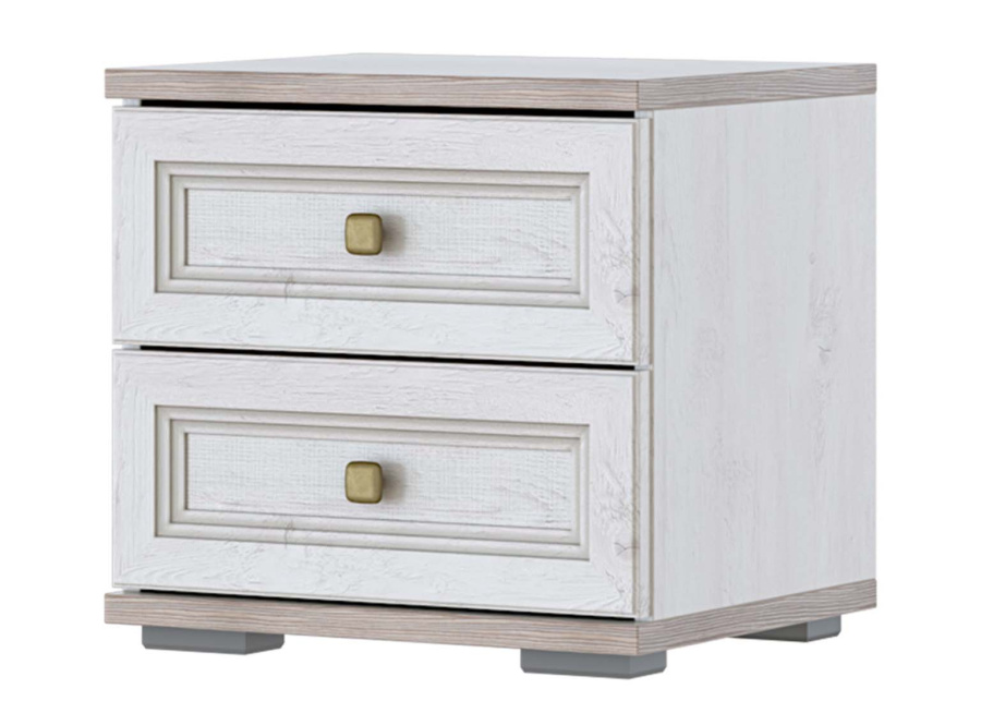 Тумба "Александрия" Серия 3 (ТБ-108) в Великом Новгороде - картинка