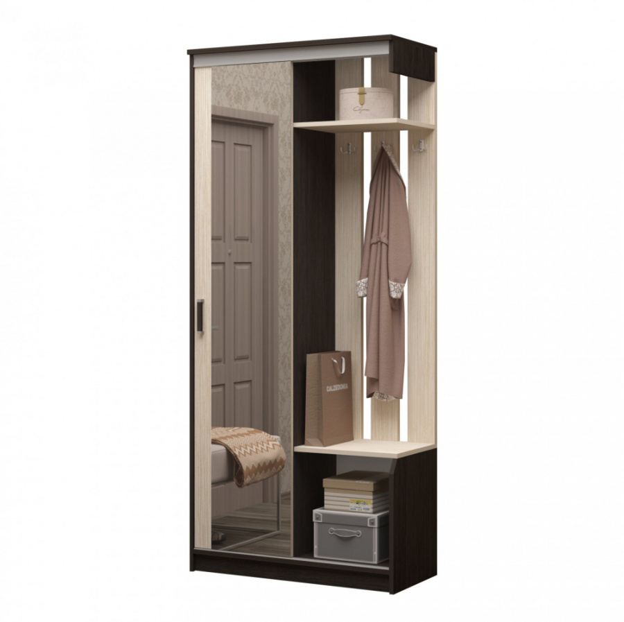 Прихожая-купе "Болеро" в Великом Новгороде - картинка