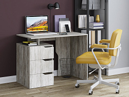 Компьютерный стол "СК-17" в Великом Новгороде - картинка