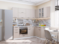 Кухня Барселона-05 в Великом Новгороде - картинка