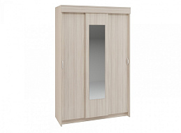Шкаф-купе "Бассо" 1,3 в Великом Новгороде - картинка