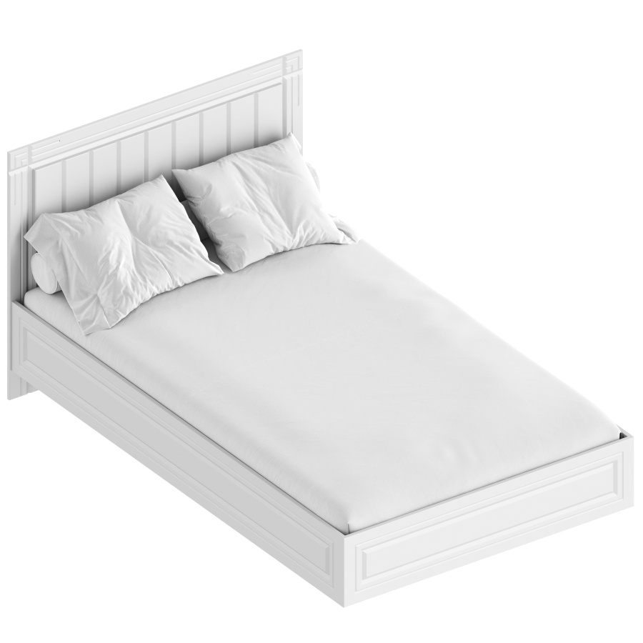 Кровать Вита 1.2 в Великом Новгороде - картинка