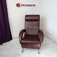 Кресло для отдыха Неаполь Модель 7  в Великом Новгороде - картинка