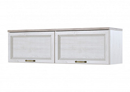 Шкаф навесной "Александрия" Серия 3 (ШКН-103) в Великом Новгороде - картинка