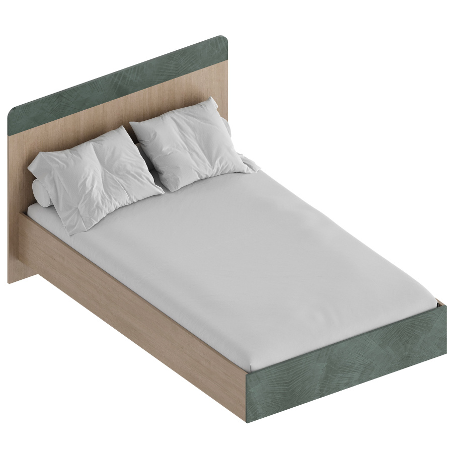 Кровать МС "Ева" в Великом Новгороде - картинка