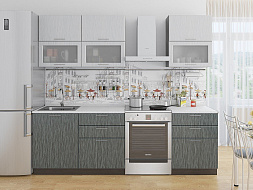 Кухня Валерия-М-01 в Великом Новгороде - картинка