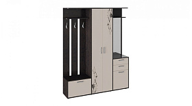 Набор мебели для прихожей "Витра" Тип 2 в Великом Новгороде - картинка