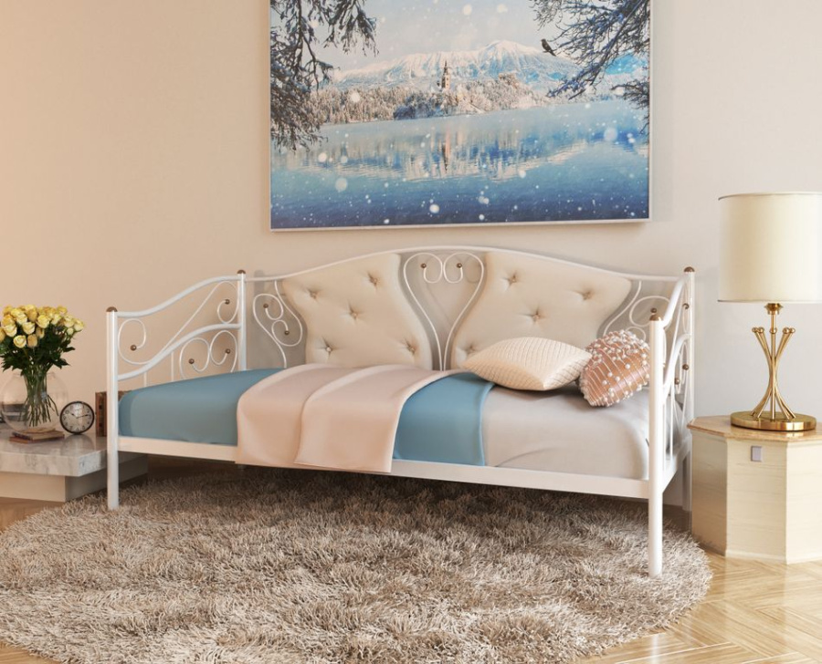 Тахта Юлия в Великом Новгороде - картинка