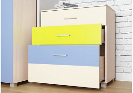 Комод КМ-021 "ЛАЙК" в Великом Новгороде - картинка