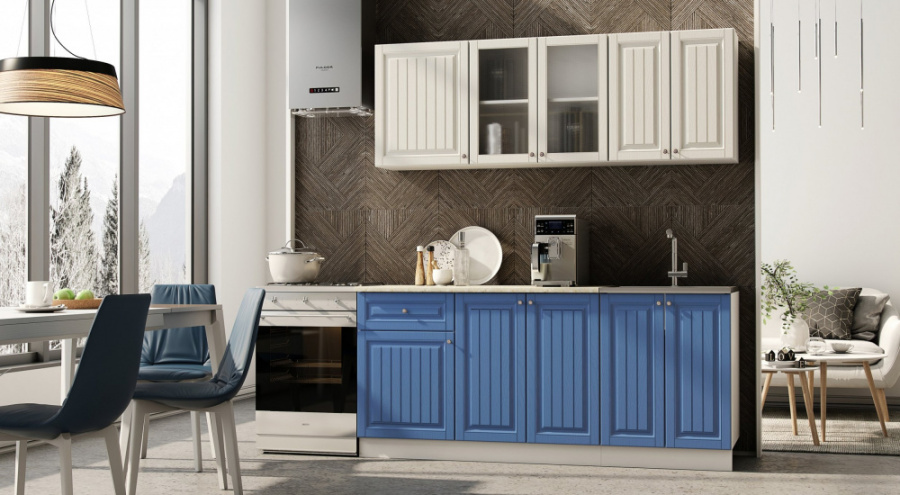 Кухня "Хозяюшка" 1,8м в Великом Новгороде - картинка