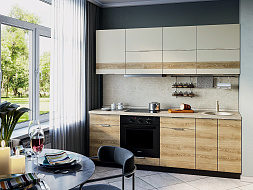 Кухня Терра-01 в Великом Новгороде - картинка