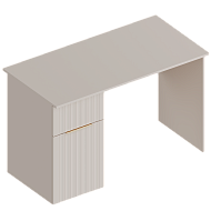 Стол письменный (левое исполнение) МС "Тефия" в Великом Новгороде - картинка