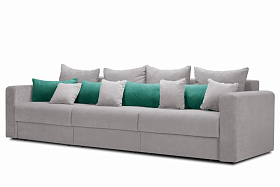 Диван прямой «Мэдисон» 3-х секционный в Великом Новгороде - картинка