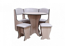 Кухонный уголок "Весна-мини" в Великом Новгороде - картинка