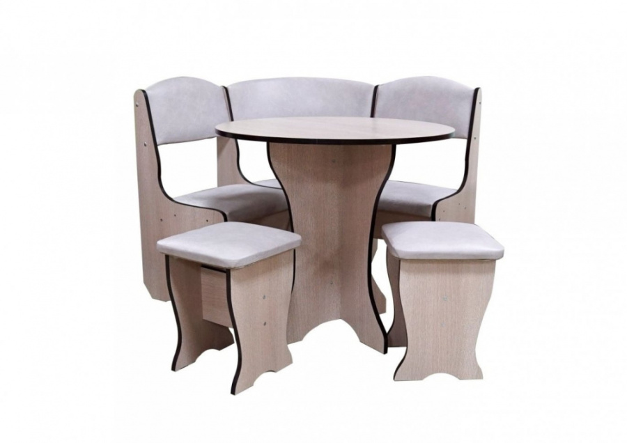 Кухонный уголок "Весна-мини" в Великом Новгороде - картинка