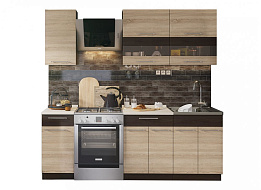 Кухня "Маша-2" 1,6м в Великом Новгороде - картинка