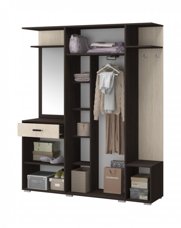 Прихожая Соната в Великом Новгороде - картинка