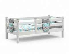 Кровать Соня 1600х700 в Великом Новгороде - картинка