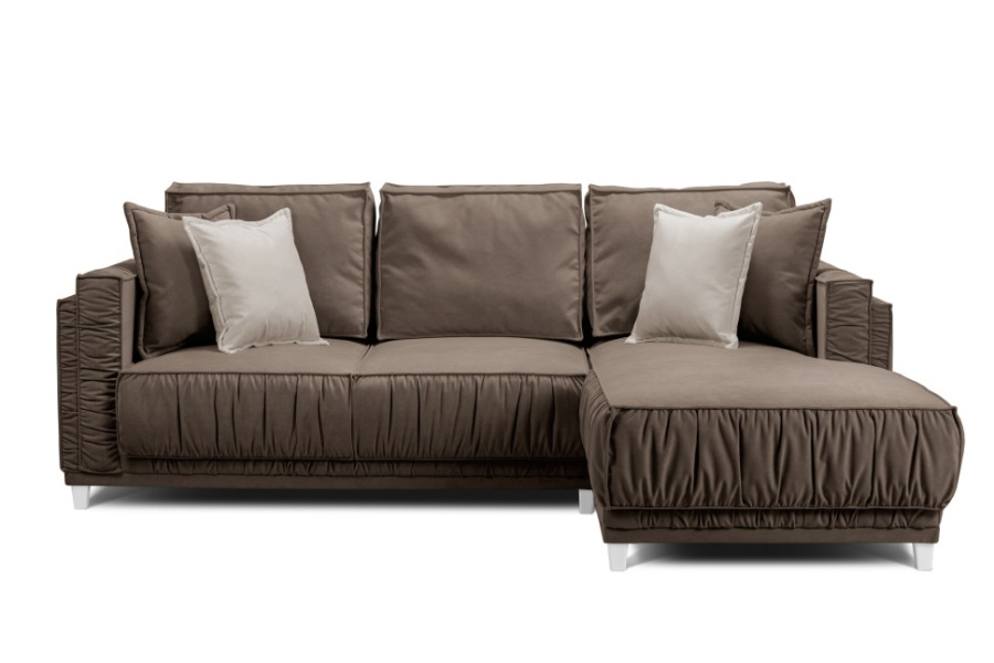 Диван угловой «Бали» в Великом Новгороде - фото Диван угловой «Бали» в Великом Новгороде - картинка